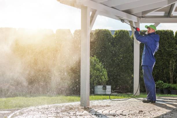 Trusted Burns, OR  Pressure Washing Services Experts