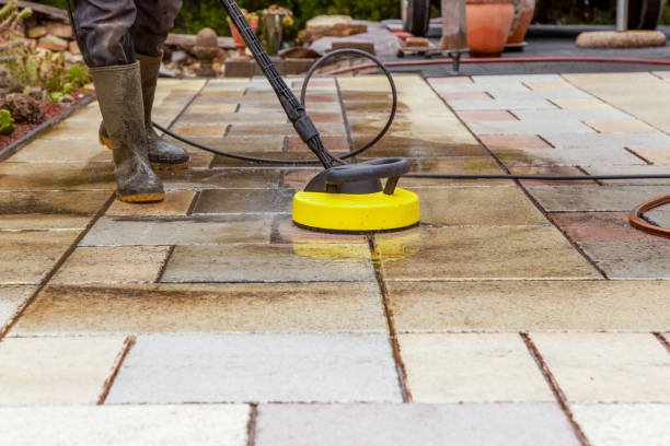 Best Restaurant Pressure Washing  in Burns, OR