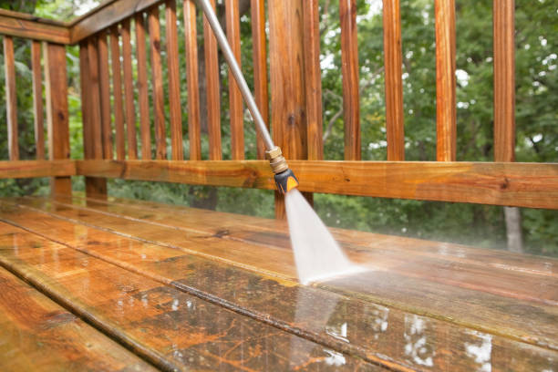 Best Sidewalk and Walkway Cleaning  in Burns, OR