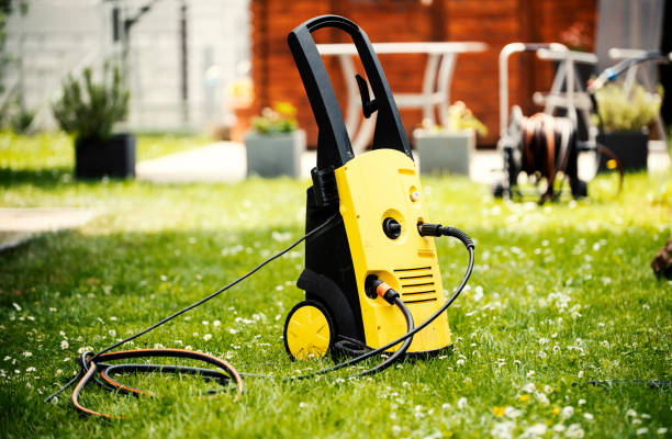 Best House Exterior Washing  in Burns, OR